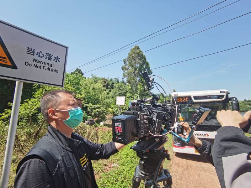 顺城区TVC拍摄公司：深耕本地市场，为品牌定制专属拍摄方案