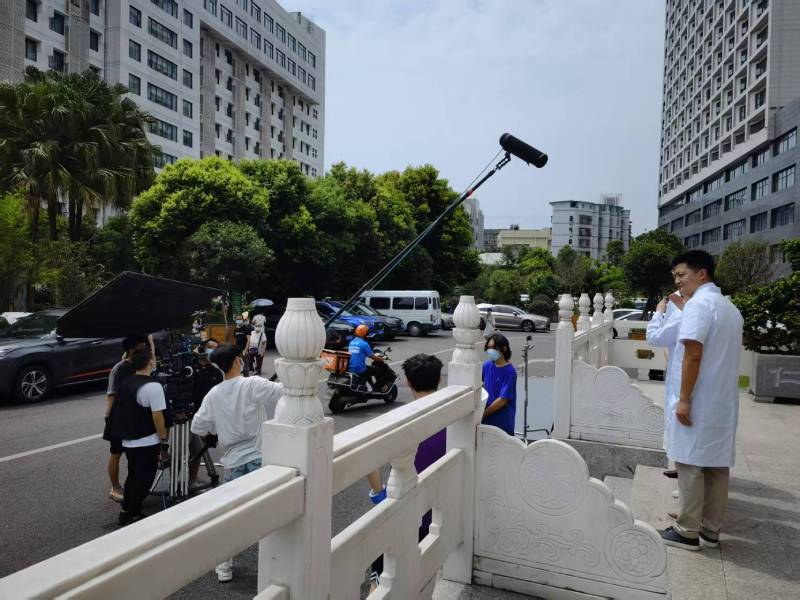 顺城区广告片拍摄公司低成本实现高规格制作的诀窍